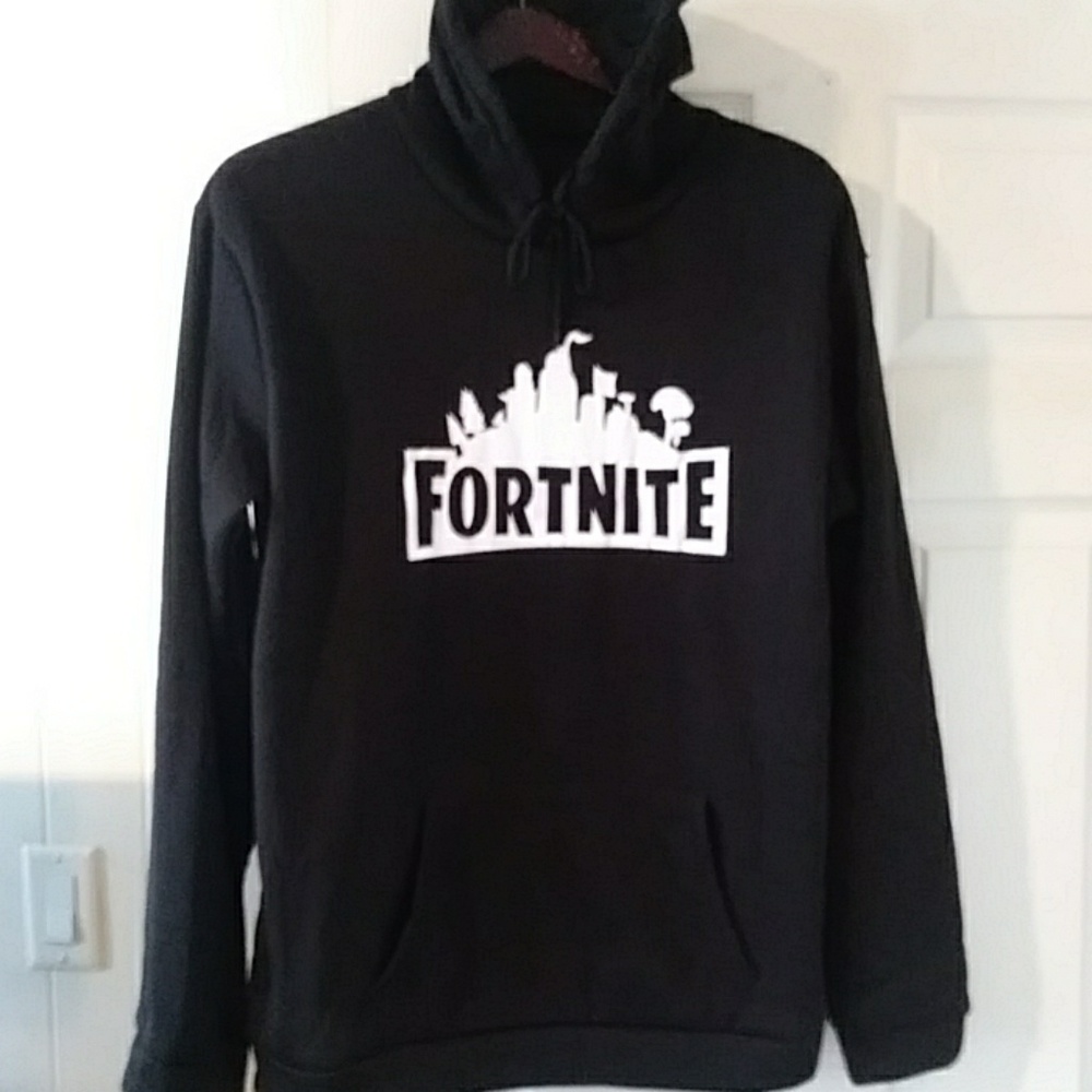 Fortnite hoodie